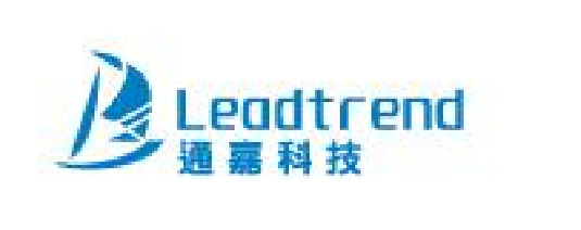 通嘉 Leadtrend