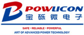 宝砾微 POWLICON